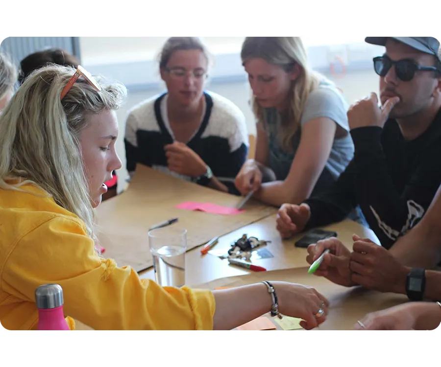 Outcomes and impacts